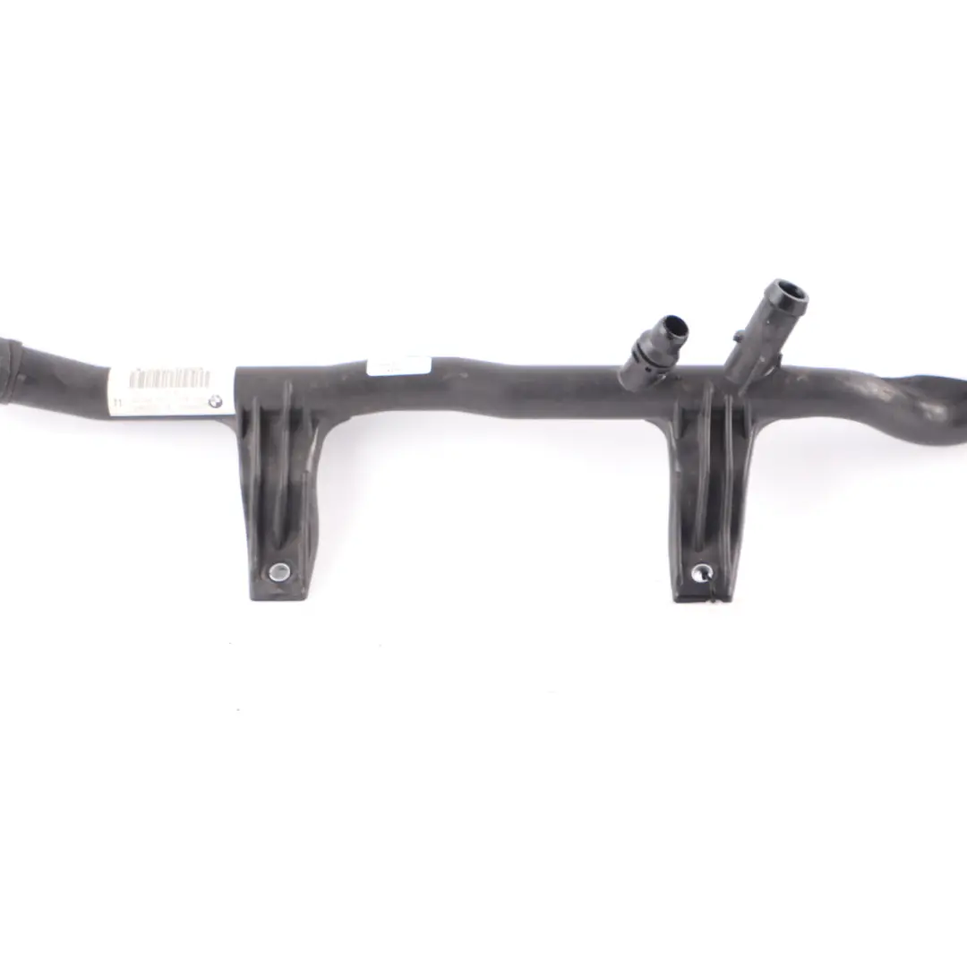 BMW E81 E82 E87 Hose Cooling System Pipe Return Line Thermostat Heating - SKU 7548240 - Part number 7548240