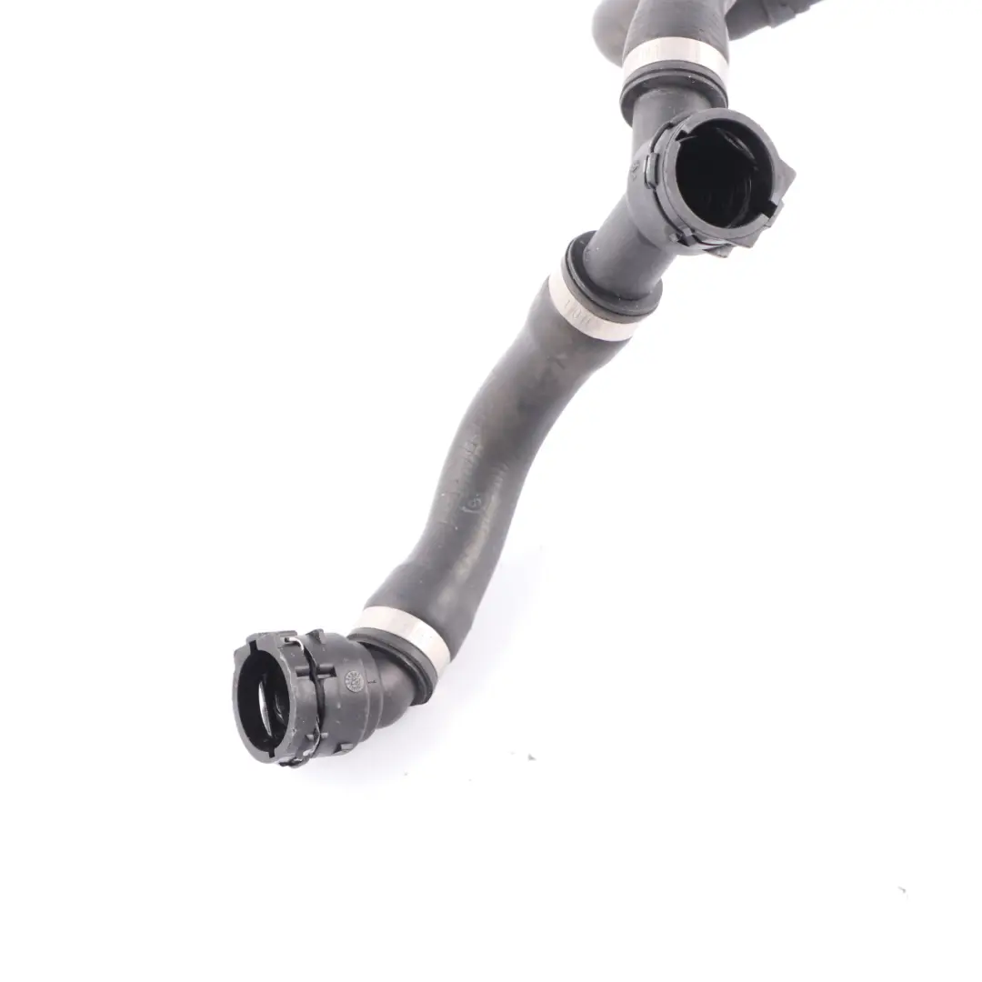 BMW E81 E82 E87 Hose Cooling System Pipe Return Line Thermostat Heating - SKU 7548240 - Part number 7548240