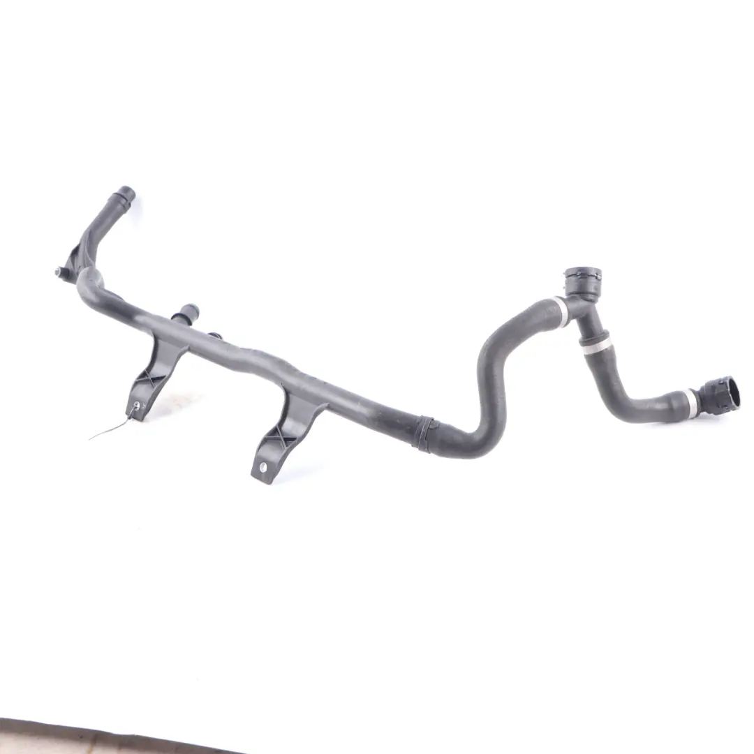 BMW E81 E82 E87 Hose Cooling System Pipe Return Line Thermostat Heating - SKU 7548240 - Part number 7548240