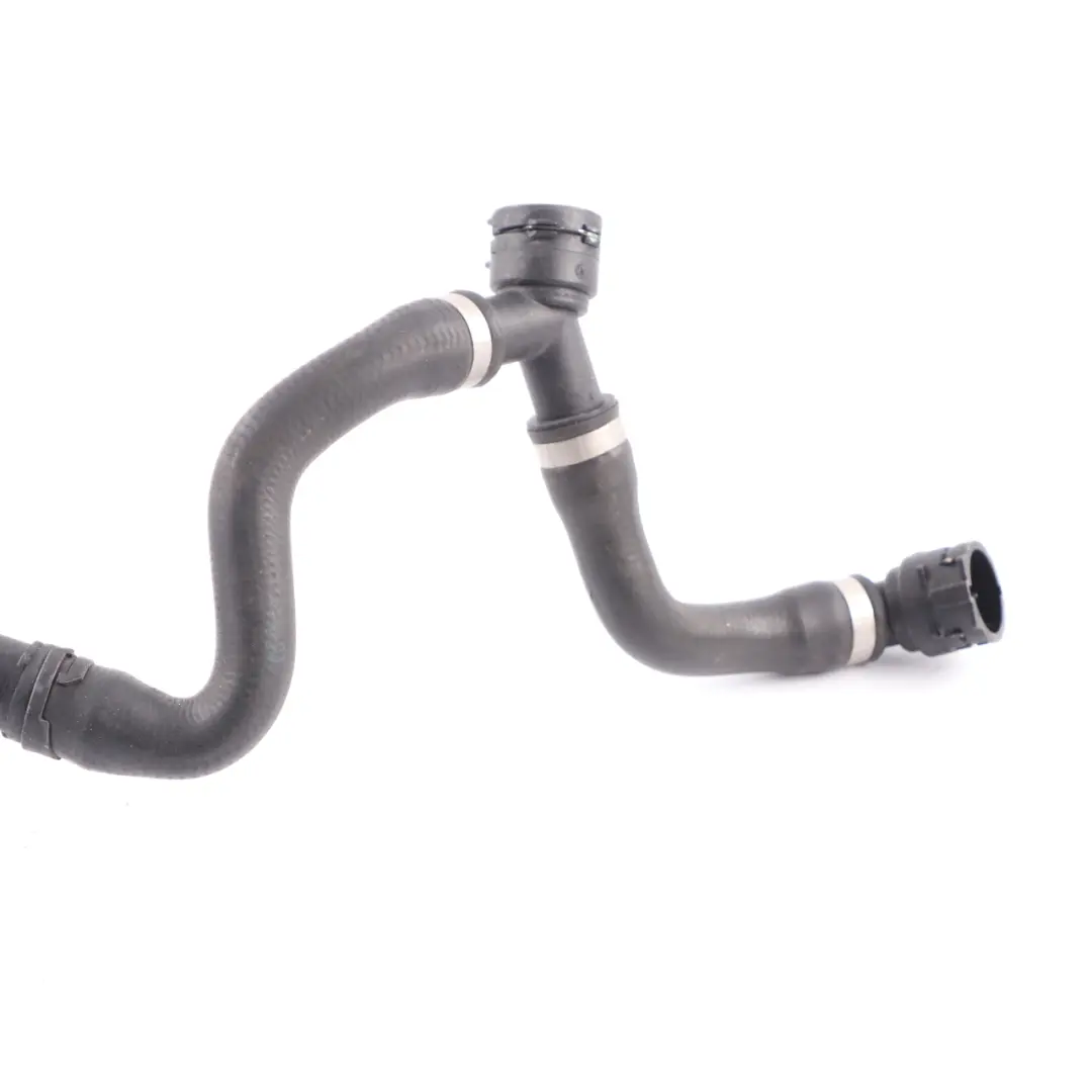 BMW E81 E82 E87 Manguera Sistema Refrigeración Termostato Calefacción - SKU 7548240 - Número de pieza 7548240