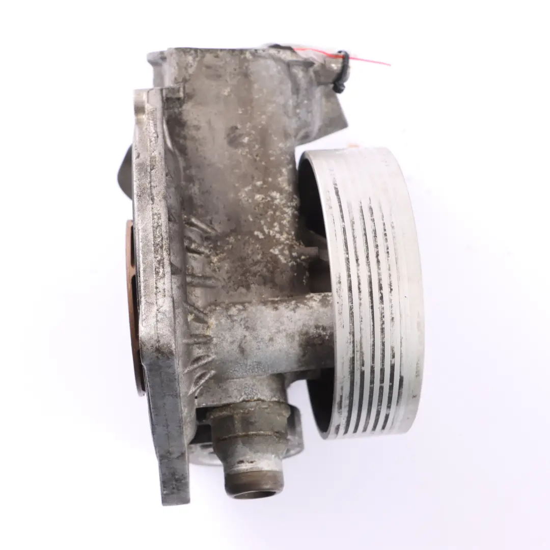 Water Pump BMW F10 F13 F07GT X5 E70 Petrol N63 Mechanical Coolant Pump to with Part number 7548263 Water Pump BMW F10 F13 F07GT X5 E70 Petrol N63 Mechanical Coolant Pump - SKU 7548263 - Part number 7548263