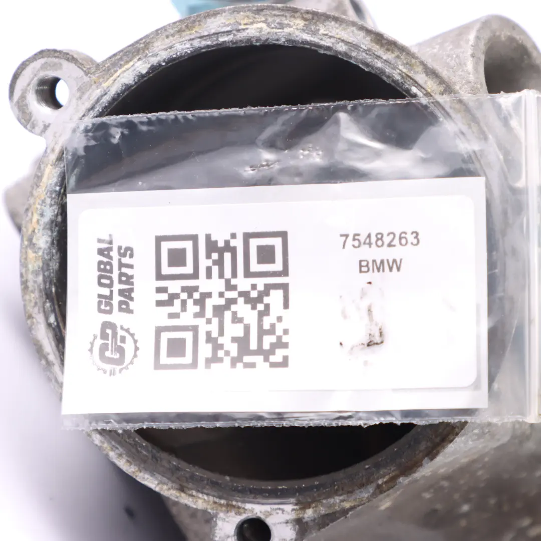 Water Pump BMW F10 F13 F07GT X5 E70 Petrol N63 Mechanical Coolant Pump to with Part number 7548263 Water Pump BMW F10 F13 F07GT X5 E70 Petrol N63 Mechanical Coolant Pump - SKU 7548263 - Part number 7548263