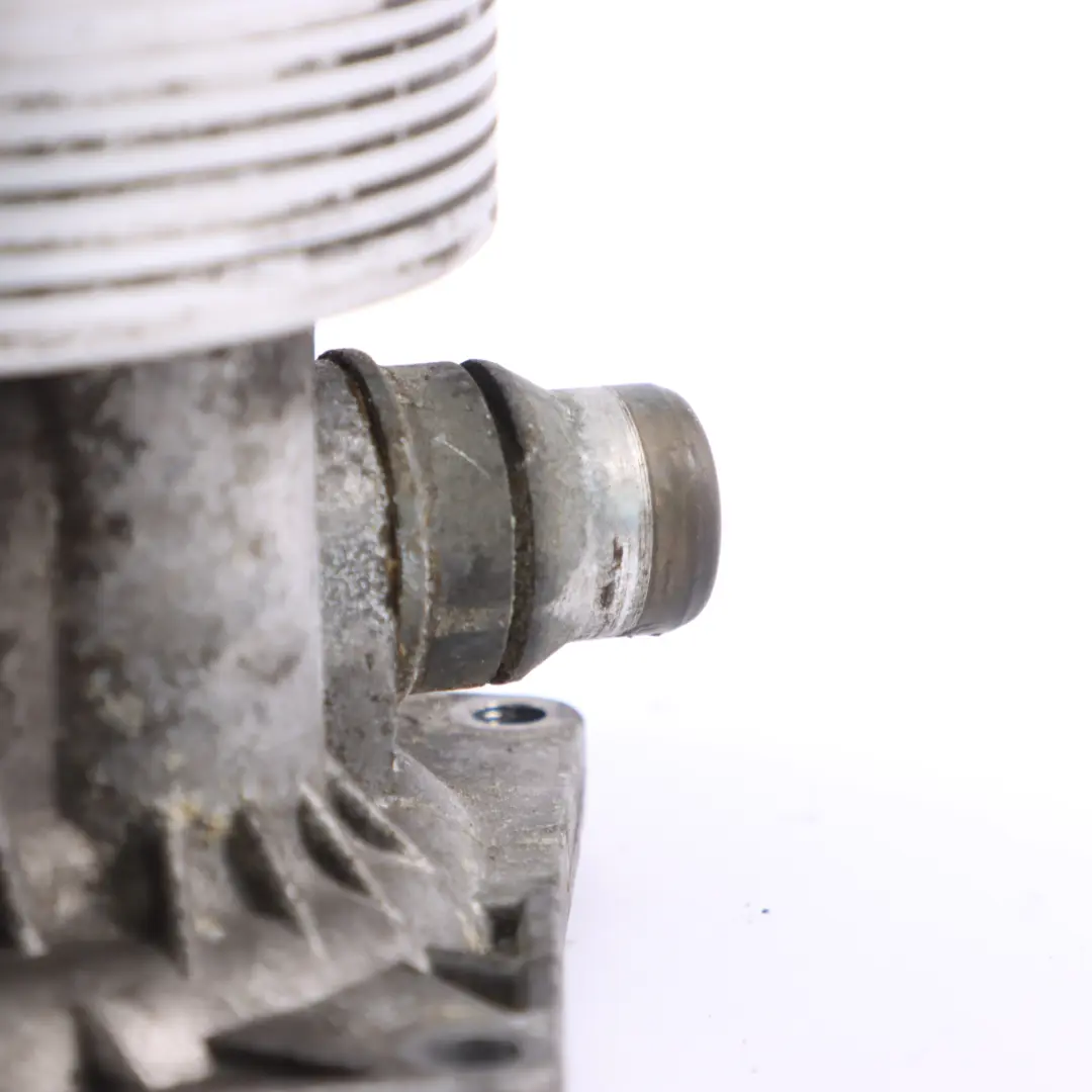 Pompe à eau BMW F10 F13 F07GT X5 E70 Petrol N63 Pompe mécanique pour à propos du numéro de pièce 7548263 Pompe à eau BMW F10 F13 F07GT X5 E70 Petrol N63 Pompe mécanique - SKU 7548263 - Numéro de pièce 7548263