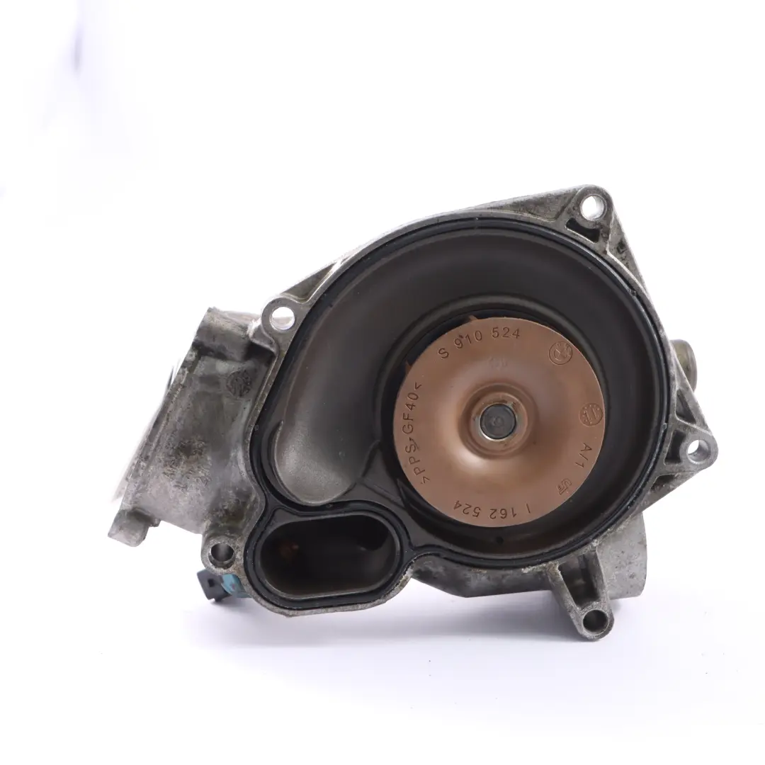 Wasser Pumpe BMW F10 F13 X5 E70 Benzin N63 Mechanische Kühlmittel Pumpe für mit Teilenummer 7548263 Wasser Pumpe BMW F10 F13 X5 E70 Benzin N63 Mechanische Kühlmittel Pumpe - SKU 7548263 - Teilenummer 7548263