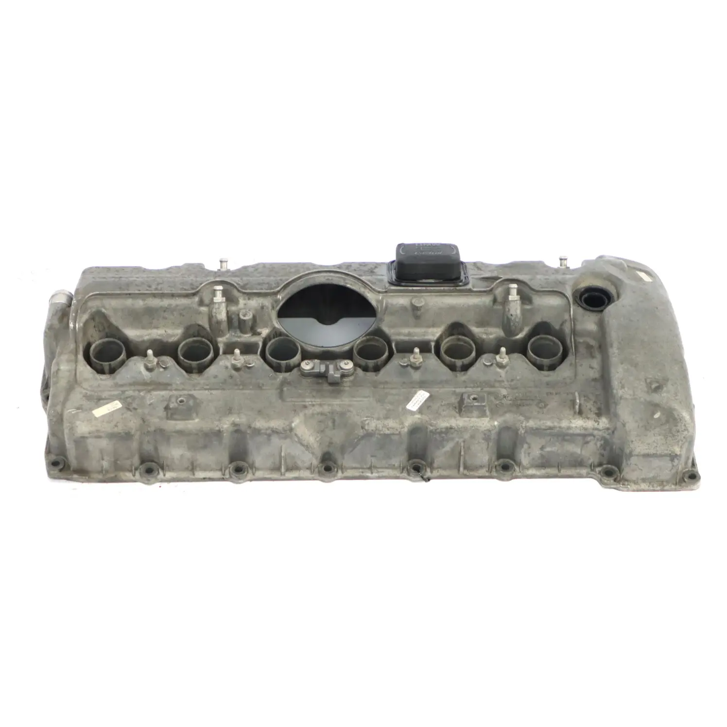 BMW E60 E61 E65 E87 E90 E91 Gasolina N52 Cabeza Balancín Tapa Cilindro 7548274