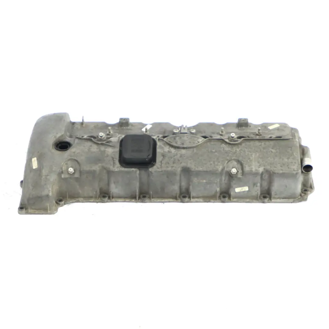 N52 Head Rocker Cylinder Cover to BMW E60 E61 E65 E87 E90 E91 Petrol with Part number 7548274 BMW E60 E61 E65 E87 E90 E91 Petrol N52 Head Rocker Cylinder Cover - SKU 7548274-1 - Part number 7548274