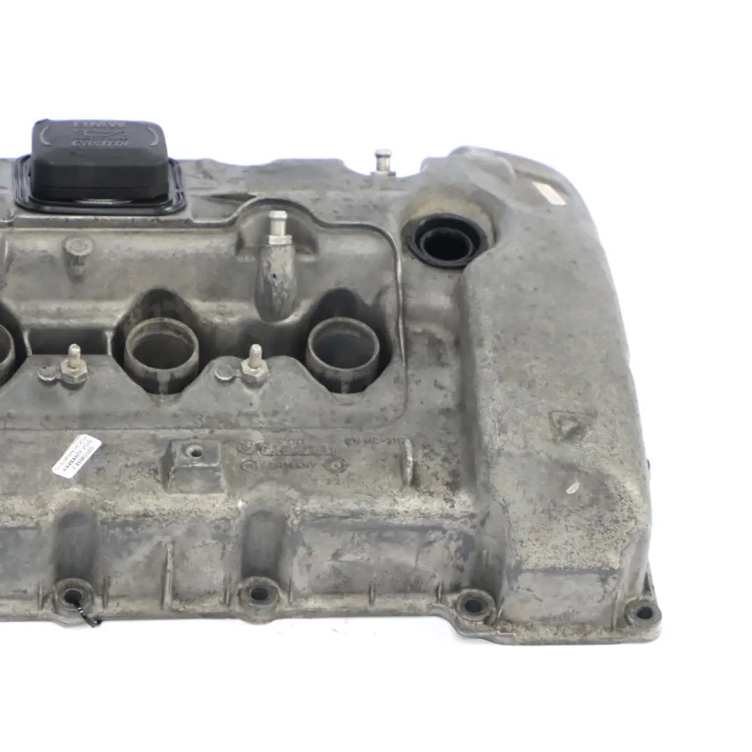 BMW E60 E61 E65 E87 E90 E91 Petrol N52 Head Rocker Cylinder Cover - SKU 7548274-1 - Part number 7548274