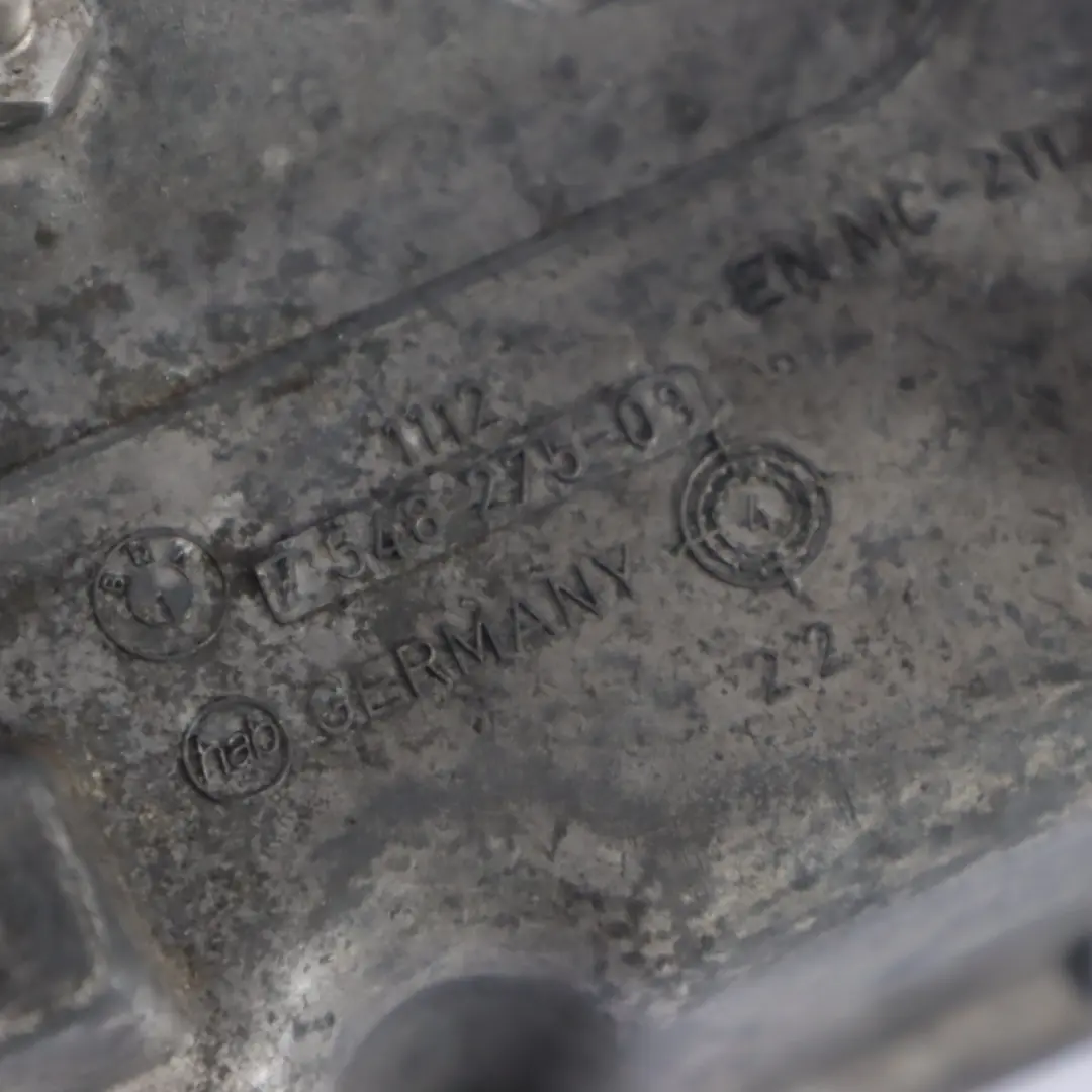 Benziner N52 Kopf Kipphebel Zylinderdeckel für BMW E60 E61 E65 E87 E90 E91 mit Teilenummer 7548274 BMW E60 E61 E65 E87 E90 E91 Benziner N52 Kopf Kipphebel Zylinderdeckel - SKU 7548274-1 - Teilenummer 7548274