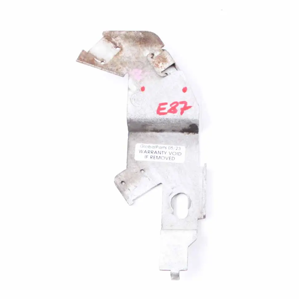 Wspornik Sondy Lambda do BMW E81 E90 E91 E92 o numerze 7548283 BMW E81 E90 E91 E92 Wspornik Sondy Lambda - SKU 7548283 - Numer Części 7548283