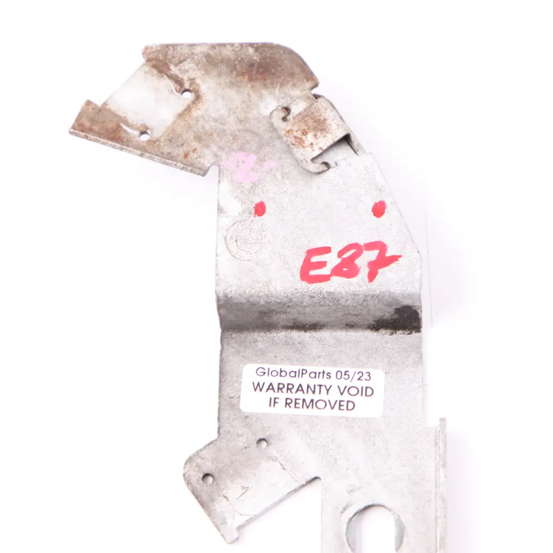 Lambda Probe Bracket BMW E81 E87 E90 E91 E92 Petrol Support Holder  - SKU 7548283 - Part number 7548283