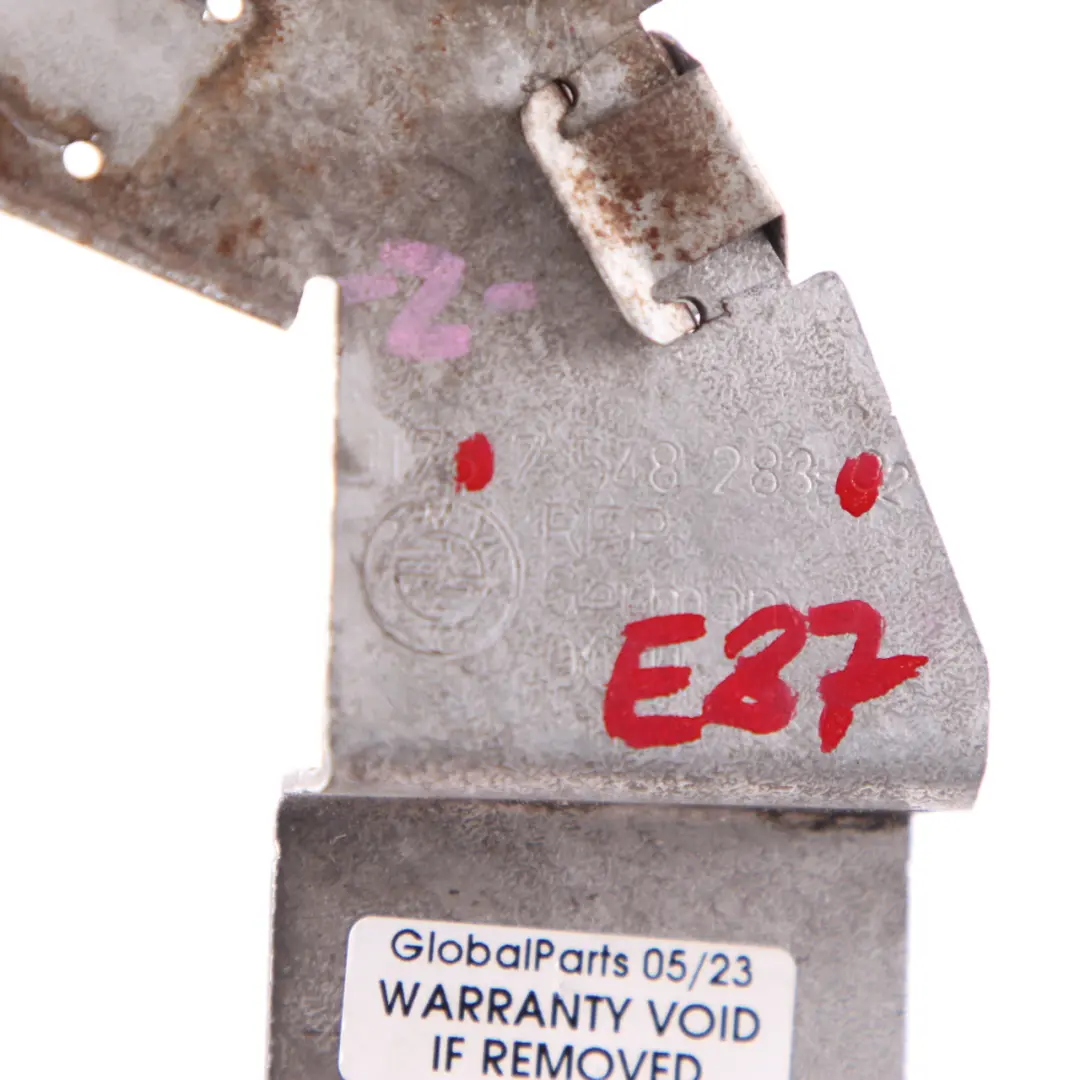 Soporte Sonda Lambda BMW E81 E87 E90 E91 E92 Soporte Gasolina para con número de pieza 7548283 Soporte Sonda Lambda BMW E81 E87 E90 E91 E92 Soporte Gasolina - SKU 7548283 - Número de pieza 7548283