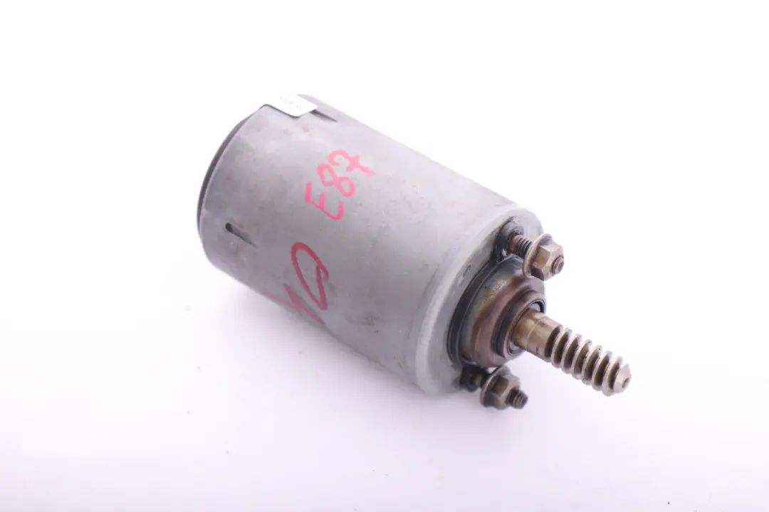 Silnik N46 Siłownik Nastawnik Valvetronic do BMW X3 E81 E83 E87 E90 o numerze 7548387 BMW X3 E81 E83 E87 E90 Silnik N46 Siłownik Nastawnik Valvetronic - SKU 7548387 - Numer Części 7548387