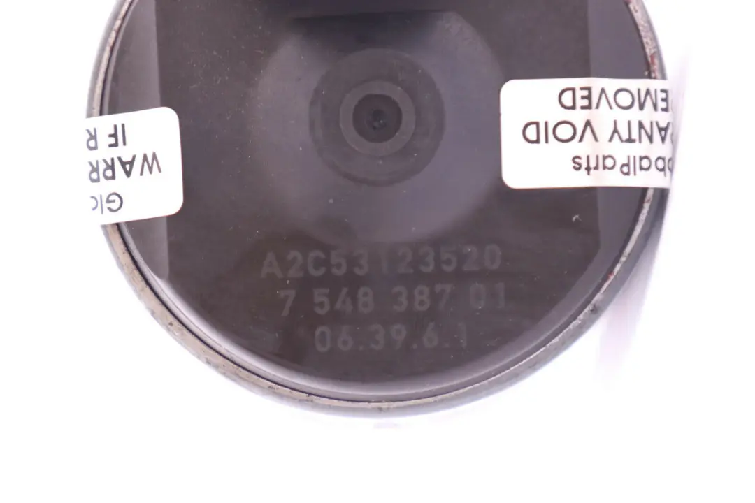 BMW 1 3 X3 Series E81 E83 E87 E90 N46 Engine Valvetronic Motor Actuator - SKU 7548387 - Part number 7548387