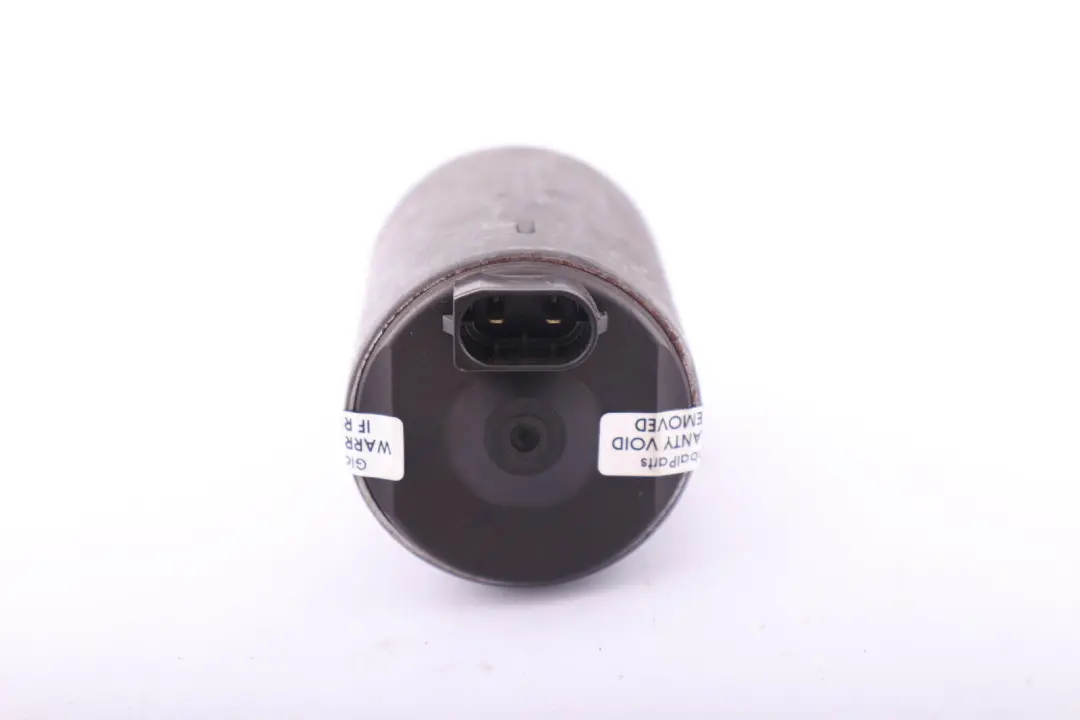 N46 Actionneur De Moteur Valvetronic pour BMW X3 E81 E83 E87 E90 à propos du numéro de pièce 7548387 BMW X3 E81 E83 E87 E90 N46 Actionneur De Moteur Valvetronic - SKU 7548387 - Numéro de pièce 7548387