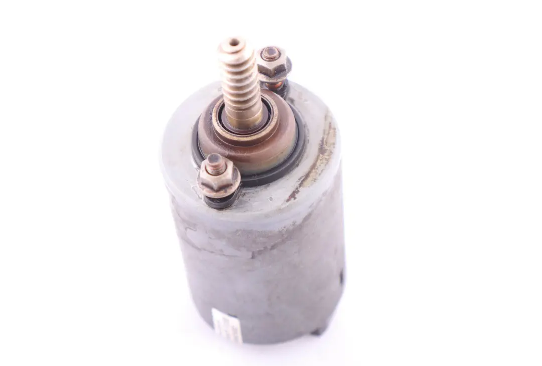 BMW X3 E81 E83 E87 E90 N46 Motor Valvetronic Motor Aktuator - SKU 7548387 - Teilenummer 7548387