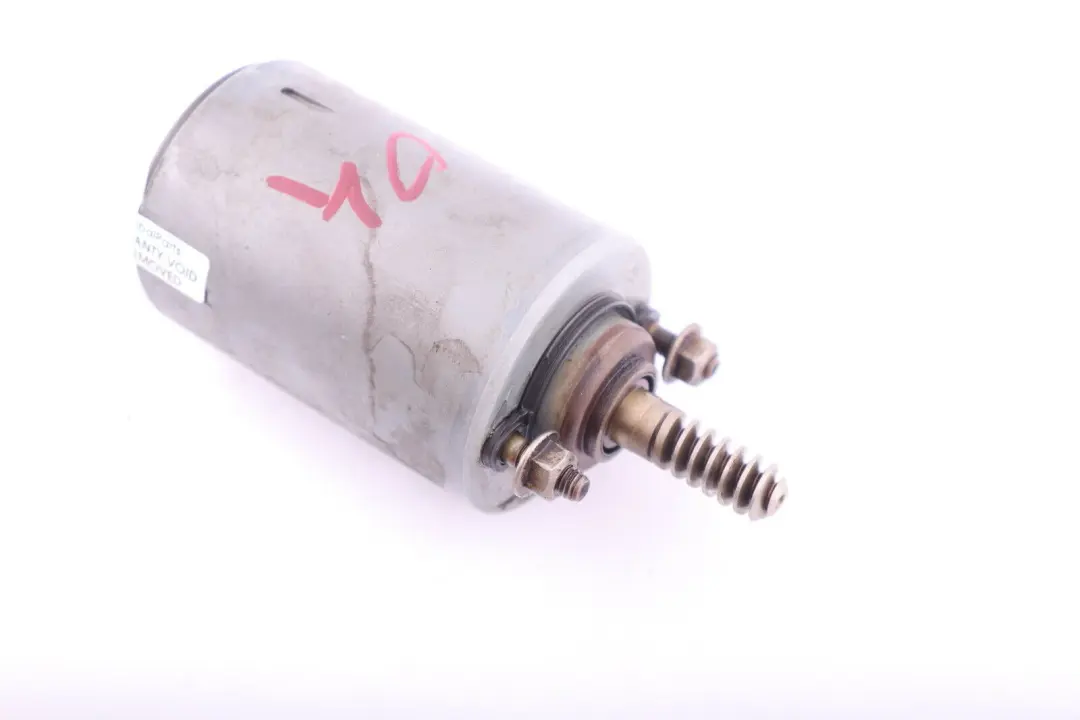 BMW X3 E81 E83 E87 E90 N46 Motor Valvetronic Motor Aktuator - SKU 7548387 - Teilenummer 7548387