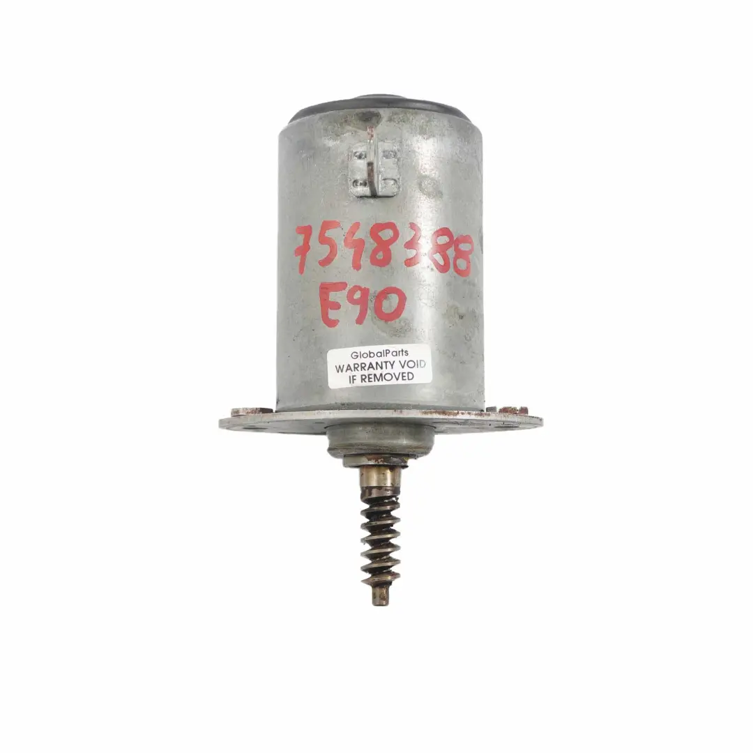 Sterownik Nastawnik Valvetronic do BMW E60 E87 E90 o numerze 7548388 BMW E60 E87 E90 Sterownik Nastawnik Valvetronic - SKU 7548388 - Numer Części 7548388