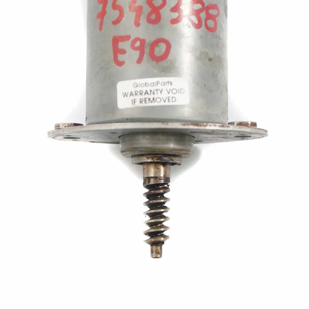 BMW 1 3 5er E60 E87 E90 Motor Valvetronic Motorantrieb - SKU 7548388 - Teilenummer 7548388