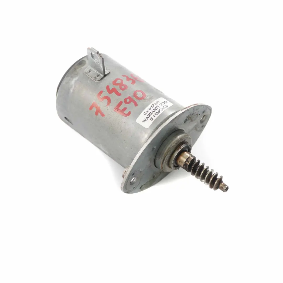 BMW E60 E87 E90 Motor Valvetronic Motor Actuador - SKU 7548388 - Número de pieza 7548388