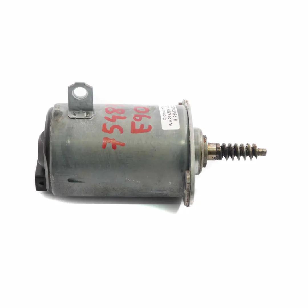 BMW E60 E87 E90 Motor Valvetronic Motor Actuador - SKU 7548388 - Número de pieza 7548388