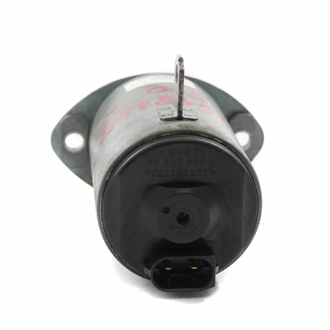 Valvetronic Motor Actuador para BMW E60 E87 E90 Motor con número de pieza 7548388 BMW E60 E87 E90 Motor Valvetronic Motor Actuador - SKU 7548388 - Número de pieza 7548388