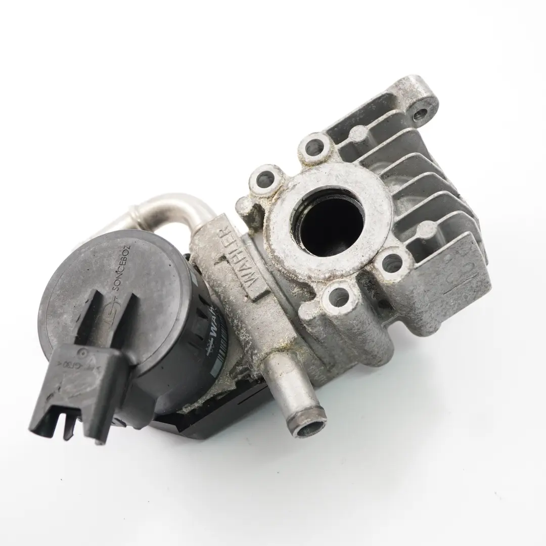 Válvula Recirculación los gases escape EGR para BMW E60 LCI E90 E91 E93 F10 con número de pieza 7548415 BMW E60 LCI E90 E91 E93 F10 Válvula Recirculación los gases escape EGR - SKU 7548415-1 - Número de pieza 7548415