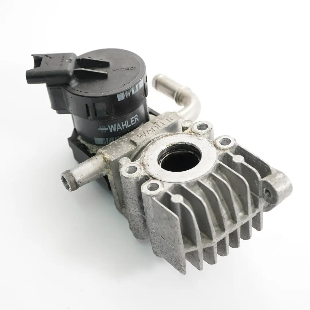 Zawór EGR AGR do BMW E60 LCI E90 E91 E93 F10 o numerze 7548415 BMW E60 LCI E90 E91 E93 F10 Zawór EGR AGR - SKU 7548415-1 - Numer Części 7548415