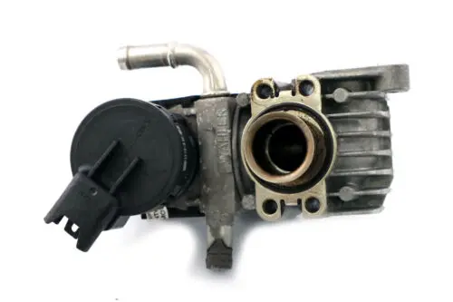 Valve Exhaust EGR BMW E60 LCI E90 E91 E93 F10 Gas Recirculat to with Part number 7548415 Valve Exhaust EGR BMW E60 LCI E90 E91 E93 F10 Gas Recirculat - SKU 7548415 - Part number 7548415