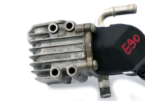  Válvula De Escape EGR BMW E60 LCI E90 E91 E93 F10 Gas Recirculat - SKU 7548415 - Número de pieza 7548415