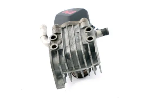 Soupape EGR BMW E60 LCI E90 E91 E93 F10 Gaz Recirculé pour à propos du numéro de pièce 7548415 Soupape EGR BMW E60 LCI E90 E91 E93 F10 Gaz Recirculé - SKU 7548415 - Numéro de pièce 7548415