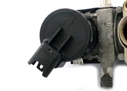  Válvula De Escape EGR BMW E60 LCI E90 E91 E93 F10 Gas Recirculat - SKU 7548415 - Número de pieza 7548415