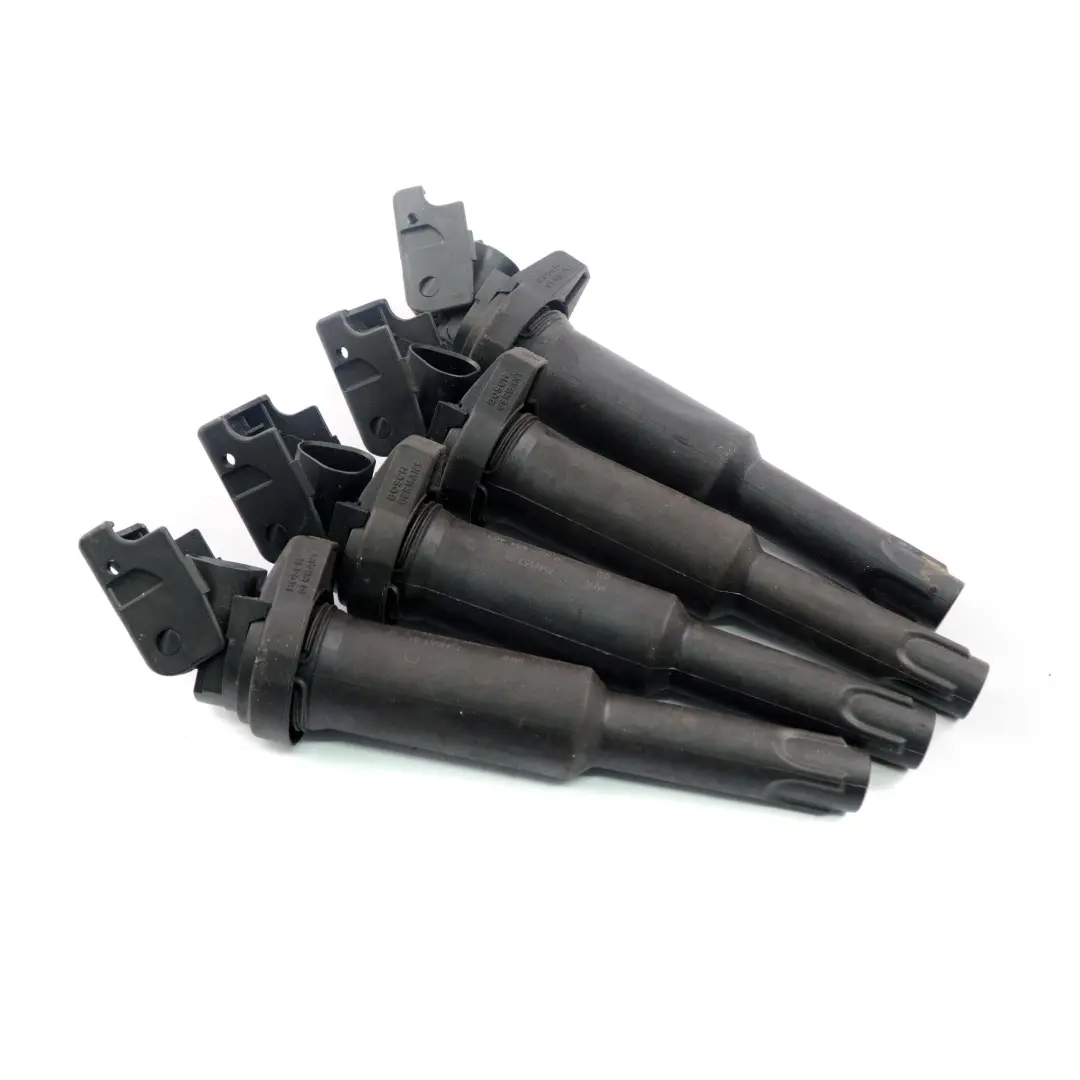 BMW Z4 E60 E65 E87 E90 E91 E85 4X Bobina Di Accensione N52 Set - SKU 7548553-1 - Numero di parte 7548553