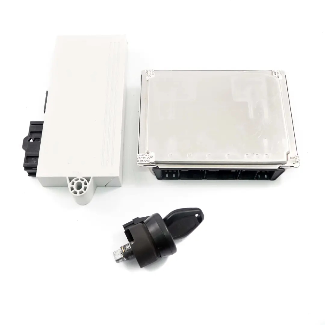 M54 170HP ECU Kit DME CAS2 + Key Automatic to BMW 5 Series E60 520i Engine with Part number 7548769 BMW 5 Series E60 520i Engine M54 170HP ECU Kit DME CAS2 + Key Automatic - SKU 7548769-1 - Part number 7548769