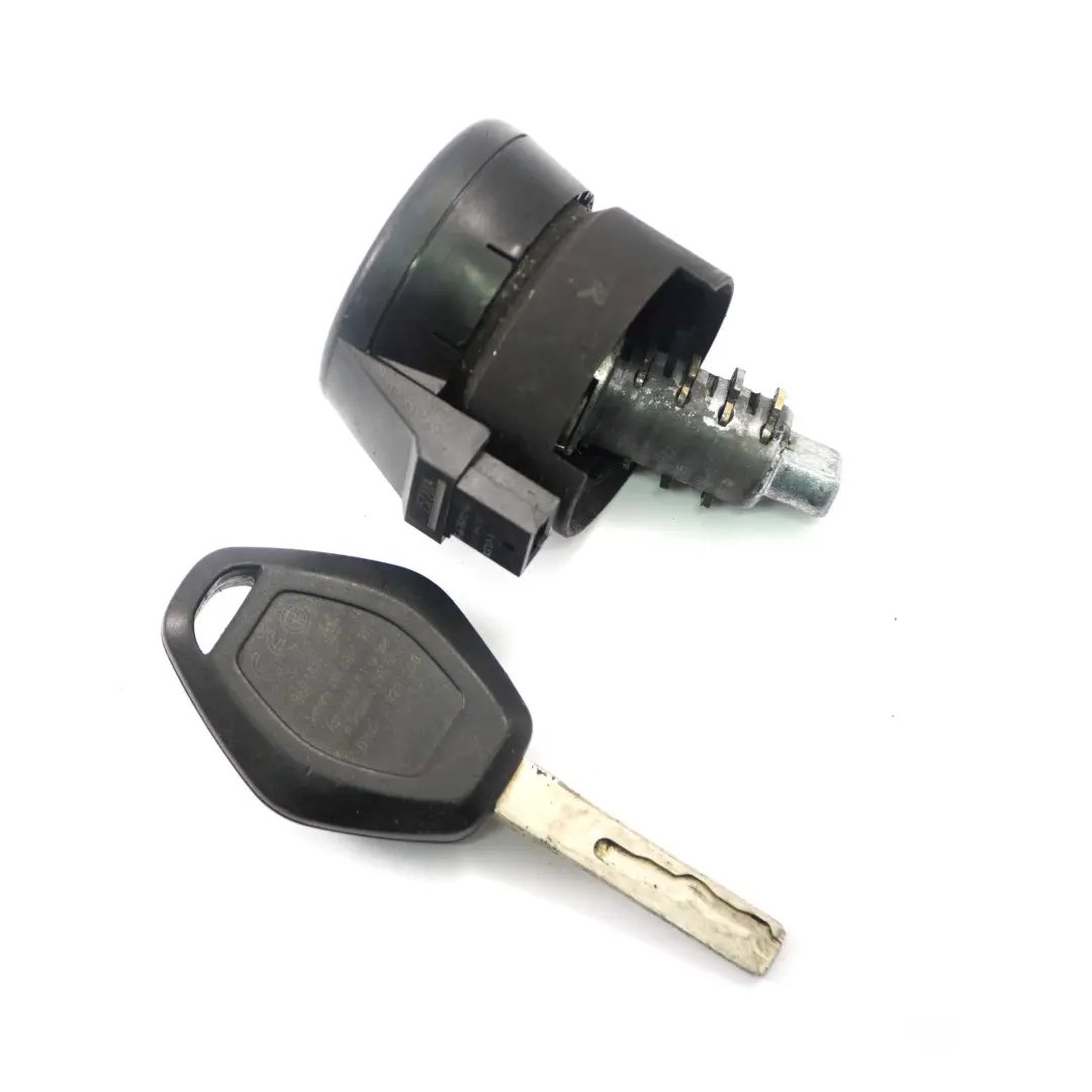 Motor M54 170PS ECU Steuergerät DME CAS2 + Schlüssel für BMW 5 er E60 520i mit Teilenummer 7548769 BMW 5 er E60 520i Motor M54 170PS ECU Steuergerät DME CAS2 + Schlüssel - SKU 7548769-1 - Teilenummer 7548769