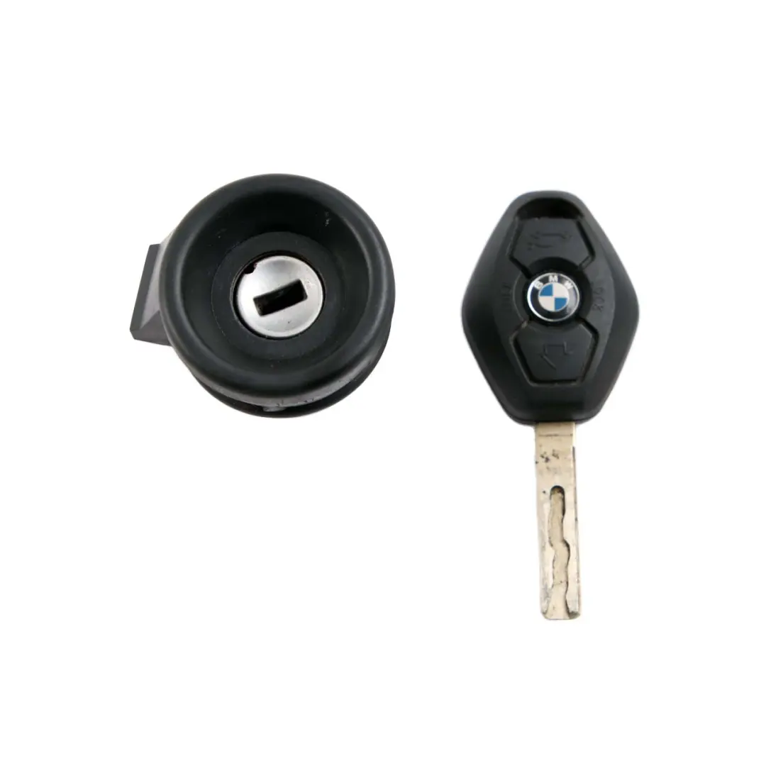 M54 192HP ECU Kit DME EWS3 + Key Manual to BMW Z4 Series E85 2.5i Engine with Part number 7548769 BMW Z4 Series E85 2.5i Engine M54 192HP ECU Kit DME EWS3 + Key Manual - SKU 7548769-2 - Part number 7548769