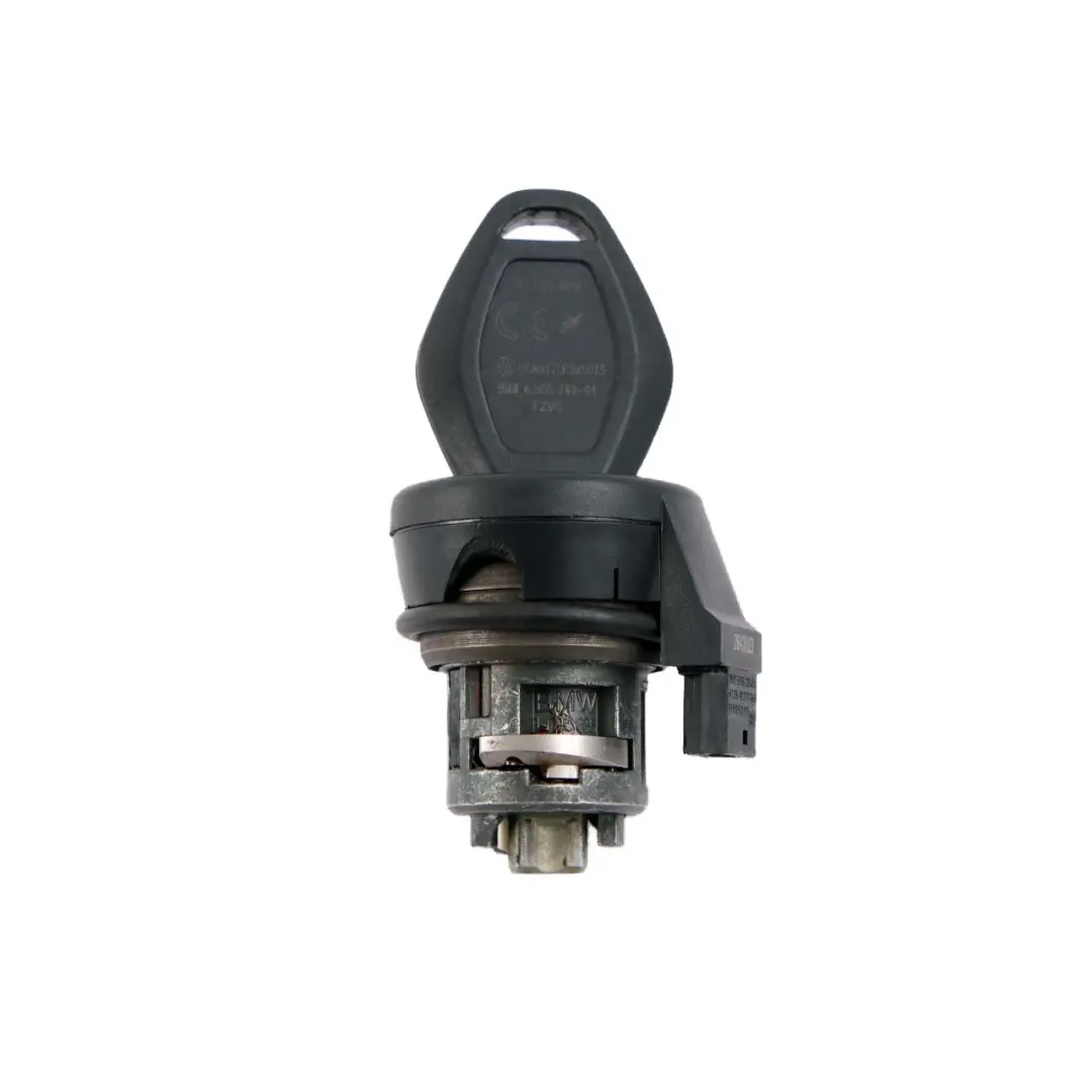 M54 192HP ECU Kit DME EWS3 + Key Manual to BMW Z4 Series E85 2.5i Engine with Part number 7548769 BMW Z4 Series E85 2.5i Engine M54 192HP ECU Kit DME EWS3 + Key Manual - SKU 7548769-2 - Part number 7548769