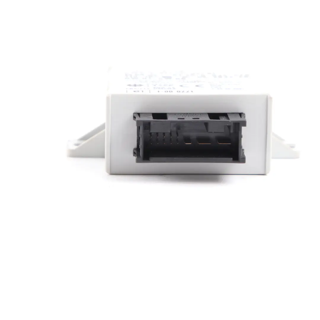 BMW X3 E83 2.5i Engine M54 192HP ECU Kit DME EWS3 + Key Automatic - SKU 7548769-3 - Part number 7548769