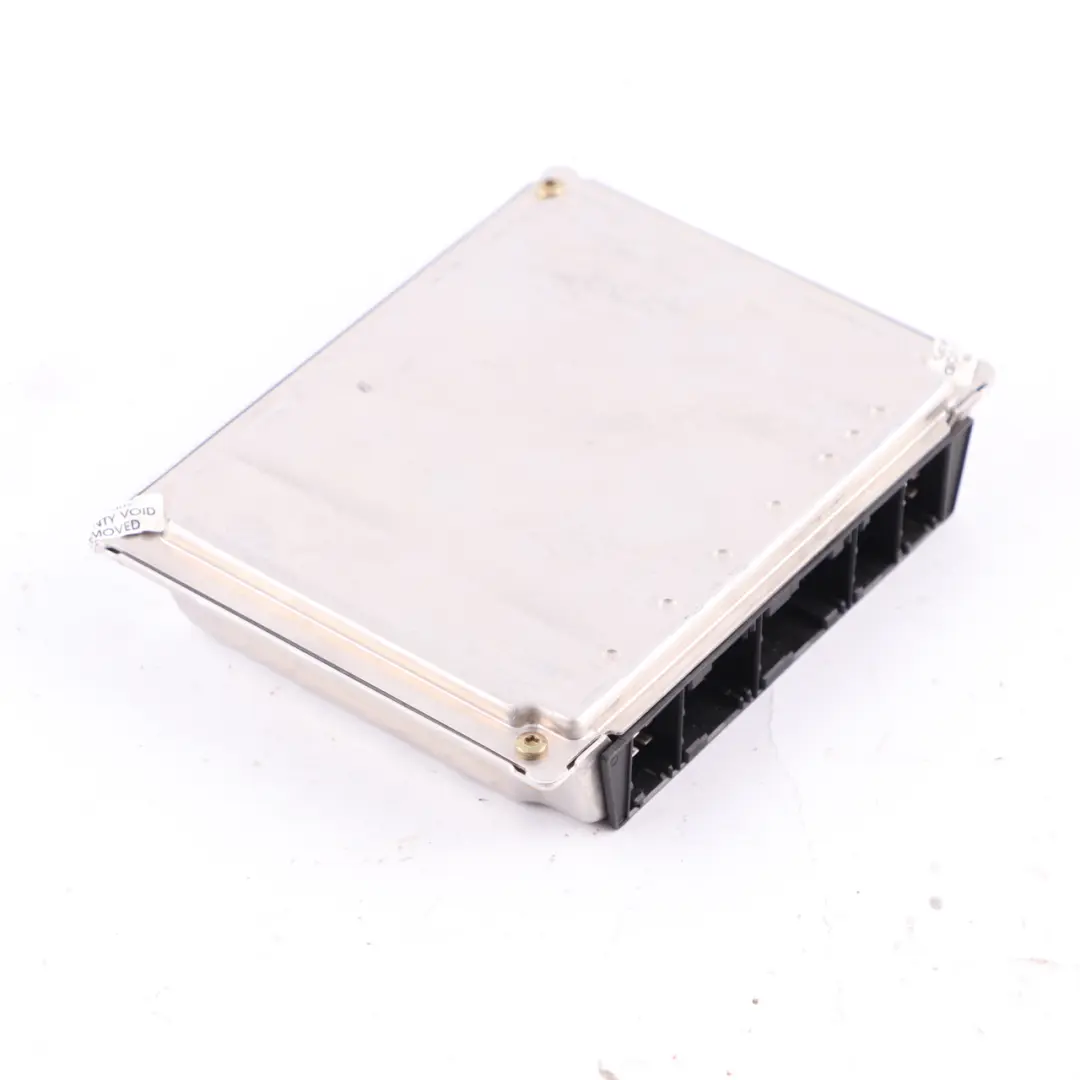 M54 192HP ECU Engine Control Unit DME Manual to BMW Z4 E85 2.5i Engine with Part number 7548769 BMW Z4 E85 2.5i Engine M54 192HP ECU Engine Control Unit DME Manual - SKU 7548769-6 - Part number 7548769