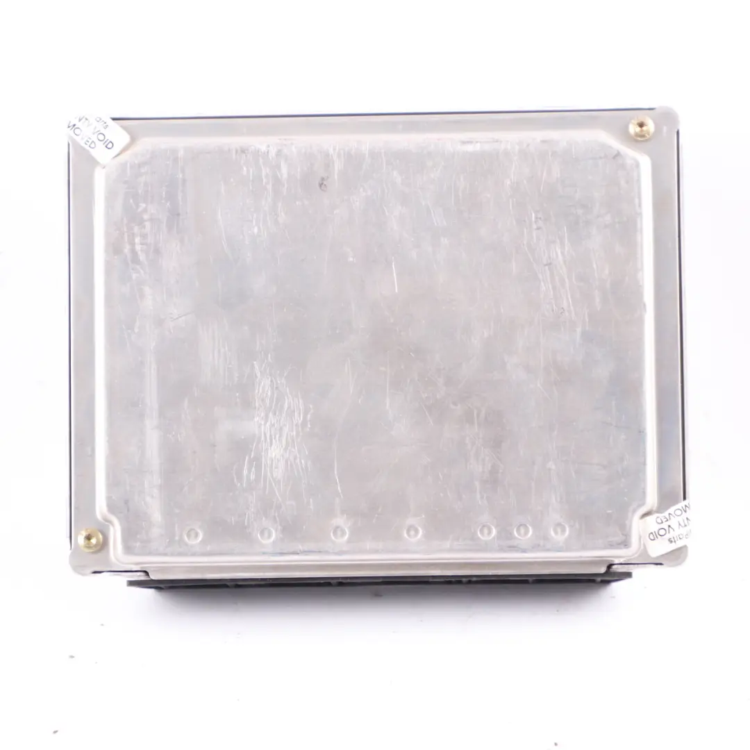 M54 192HP ECU Engine Control Unit DME Manual to BMW Z4 E85 2.5i Engine with Part number 7548769 BMW Z4 E85 2.5i Engine M54 192HP ECU Engine Control Unit DME Manual - SKU 7548769-6 - Part number 7548769