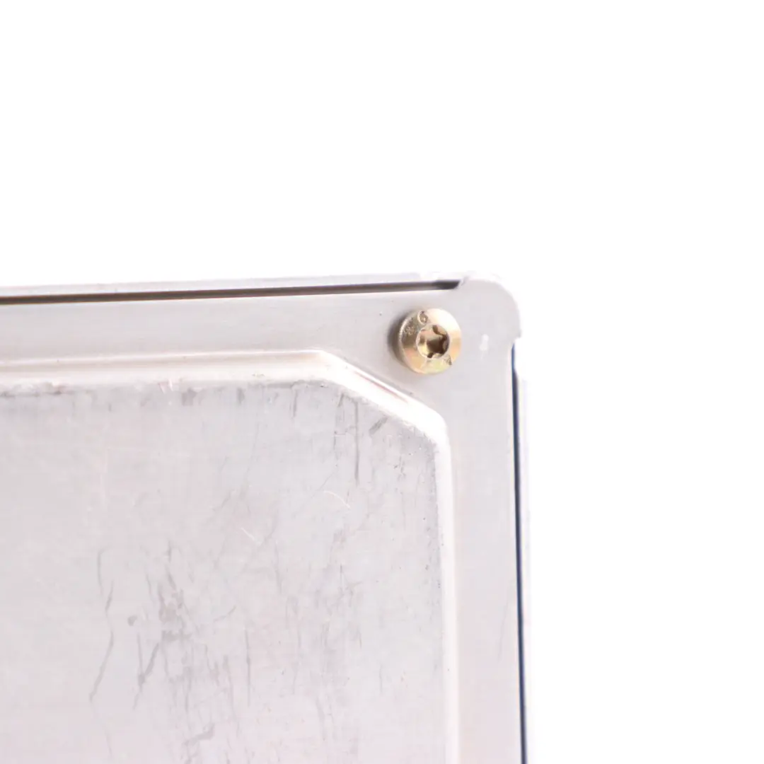 M54 192HP ECU Engine Control Unit DME Manual to BMW Z4 E85 2.5i Engine with Part number 7548769 BMW Z4 E85 2.5i Engine M54 192HP ECU Engine Control Unit DME Manual - SKU 7548769-6 - Part number 7548769