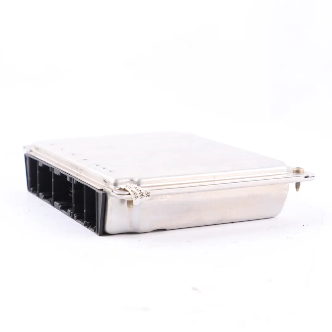 BMW Z4 E85 2.5i Engine M54 192HP ECU Engine Control Unit DME Manual - SKU 7548769-6 - Part number 7548769
