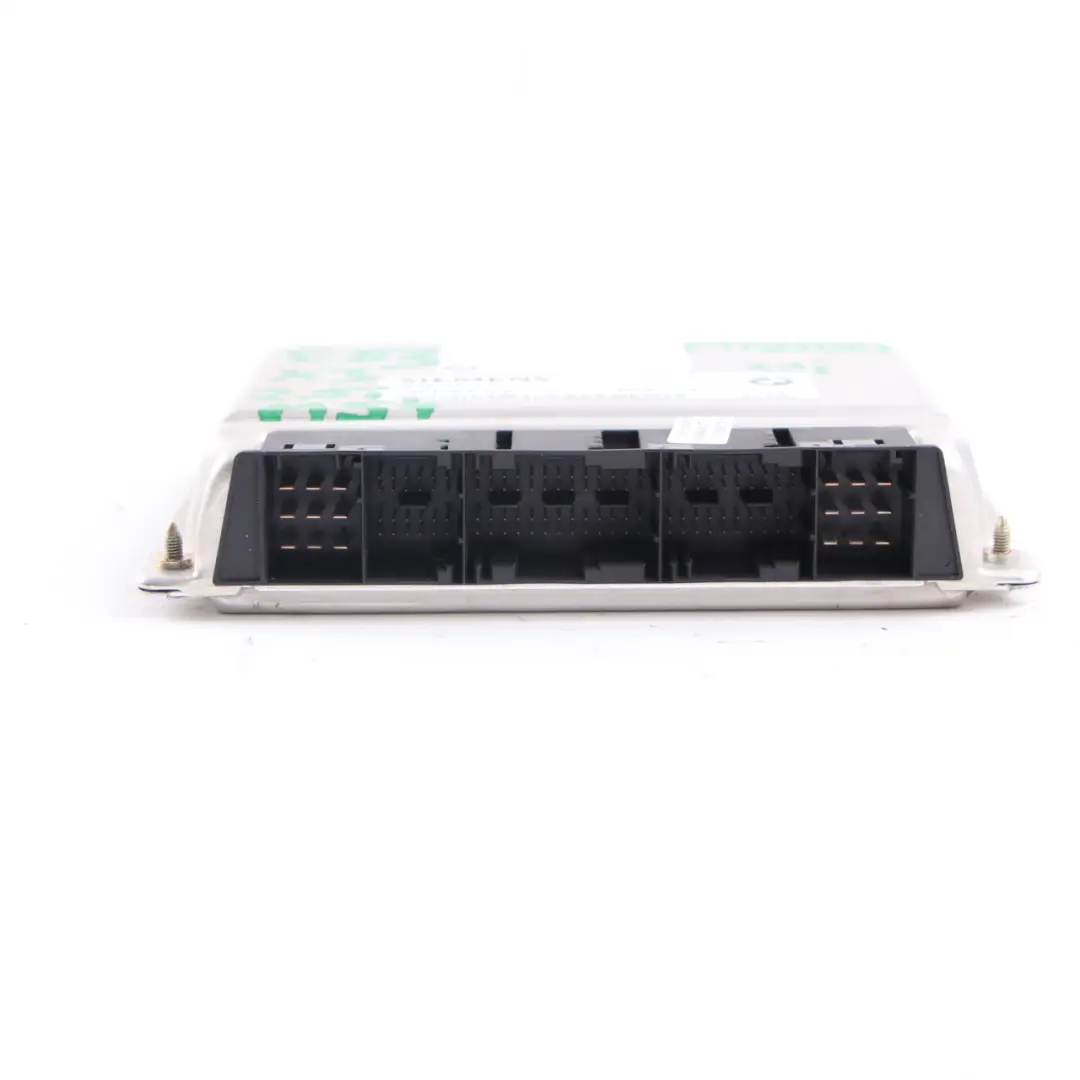 M54 170PS ECU Steuergerät DME CAS2 + Schlüssel für BMW 5 er E60 520i Motor mit Teilenummer 7548769 BMW 5 er E60 520i Motor M54 170PS ECU Steuergerät DME CAS2 + Schlüssel - SKU 7548769 - Teilenummer 7548769