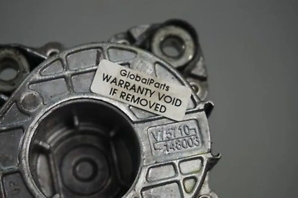 Motorriemenantrieb Rotella per Mini Cooper S R55 R56 R57 R58 LCI con numero di parte 7548848 Mini Cooper S R55 R56 R57 R58 LCI Motorriemenantrieb Rotella - SKU 7548848 - Numero di parte 7548848