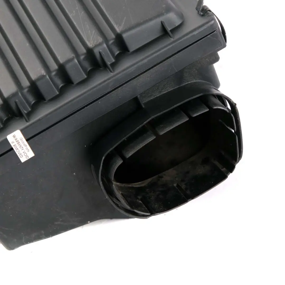  Intake Muffler BMW X5 E70 3.0si N52N Air Filter Box Housing - SKU 7548885 - Part number 7548885