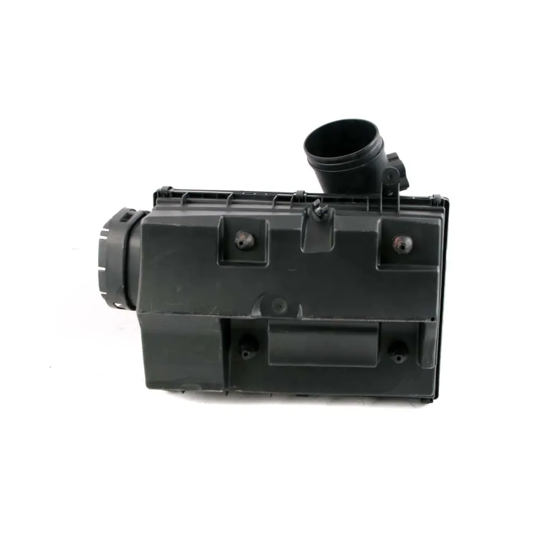  Intake Muffler BMW X5 E70 3.0si N52N Air Filter Box Housing - SKU 7548885 - Part number 7548885
