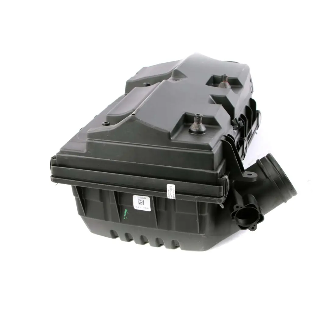  Intake Muffler BMW X5 E70 3.0si N52N Air Filter Box Housing - SKU 7548885 - Part number 7548885