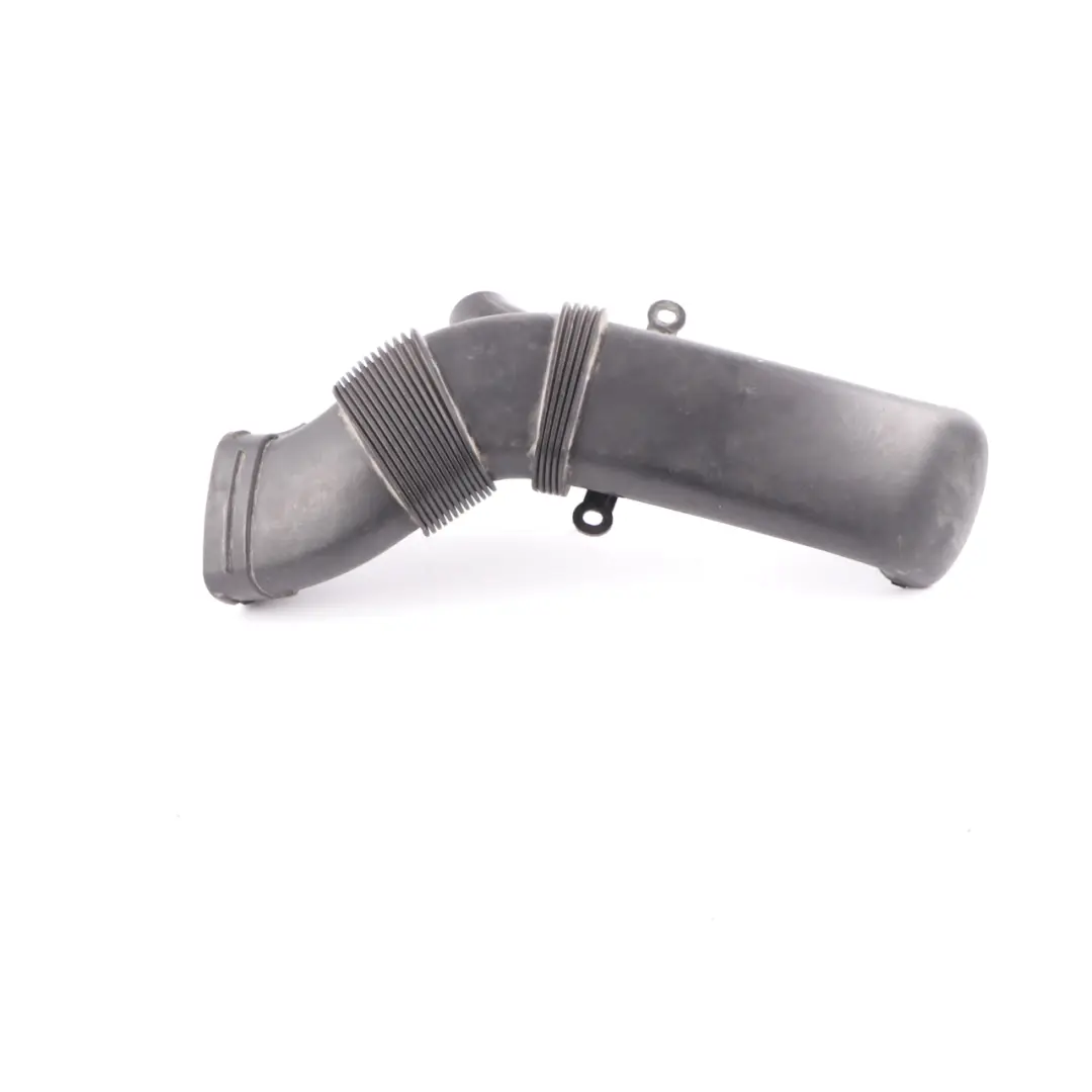 N52N Air Intake Duct Tube Pipe Silencer Hose to BMW X5 E70 3.0si with Part number 7548890 BMW X5 E70 3.0si N52N Air Intake Duct Tube Pipe Silencer Hose - SKU 7548890 - Part number 7548890
