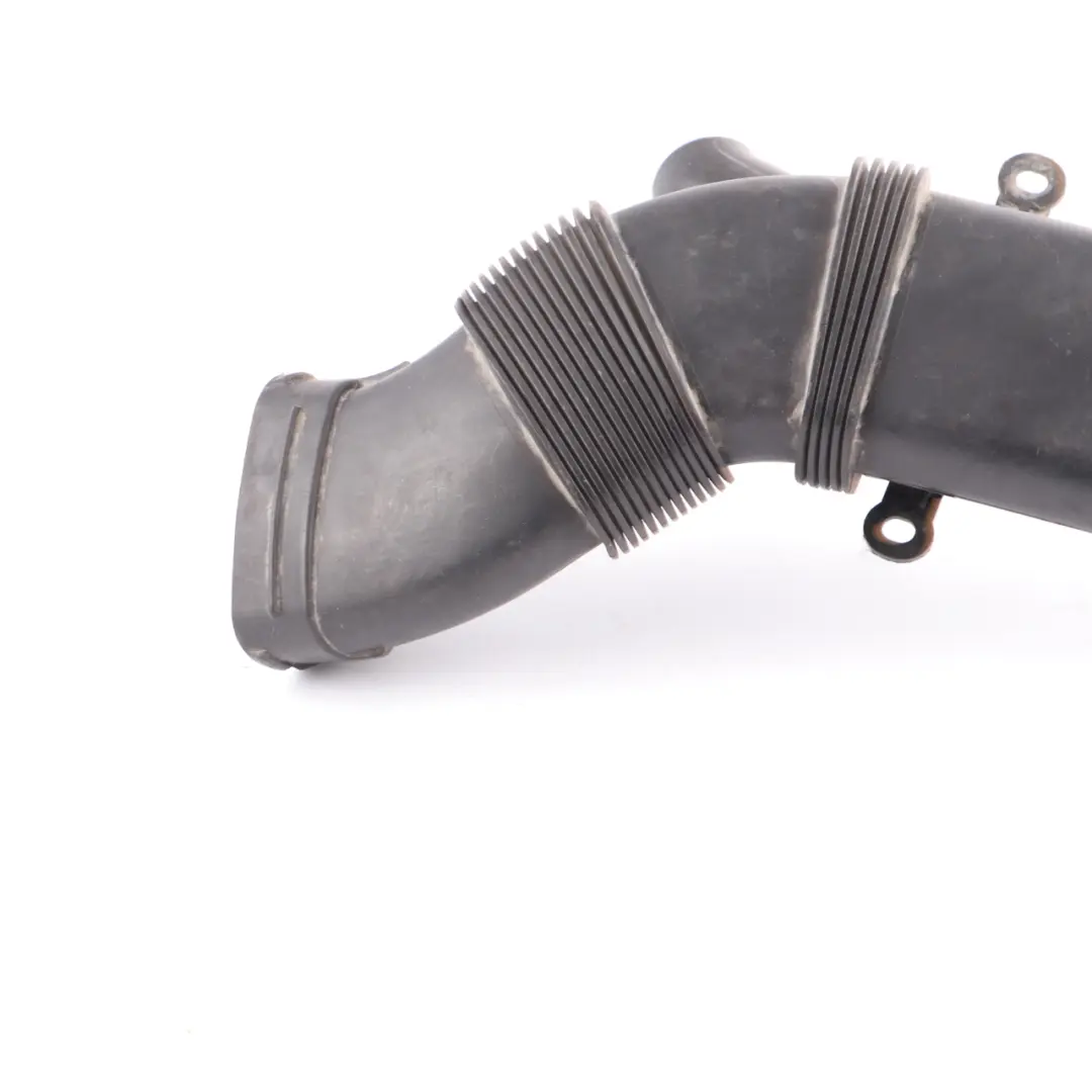 BMW X5 E70 3.0si N52N Air Intake Duct Tube Pipe Silencer Hose - SKU 7548890 - Part number 7548890