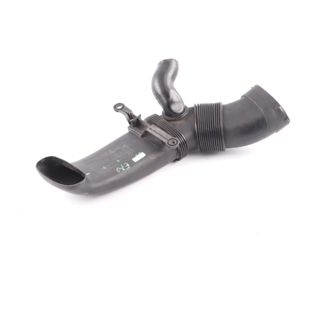 BMW X5 E70 3.0si N52N Air Intake Duct Tube Pipe Silencer Hose - SKU 7548890 - Part number 7548890