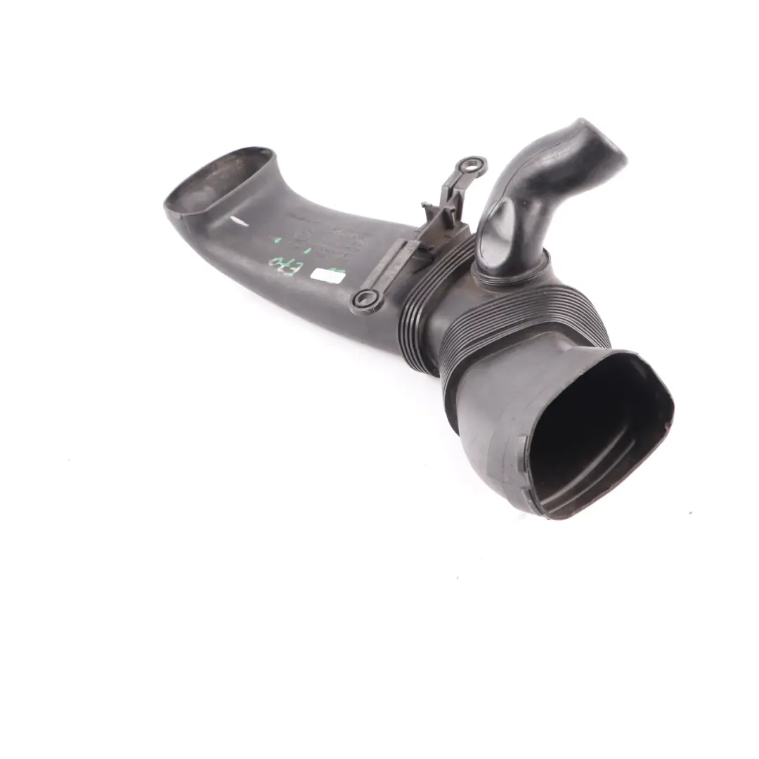 N52N Air Intake Duct Tube Pipe Silencer Hose to BMW X5 E70 3.0si with Part number 7548890 BMW X5 E70 3.0si N52N Air Intake Duct Tube Pipe Silencer Hose - SKU 7548890 - Part number 7548890